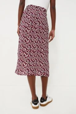 Isabel Marant Etoile Raspberry Eolia Skirt -MOTHER || Veronica Beard Shop 1KGt7xtxXiXvQcqQqjinBHRaPKav5P5m 1