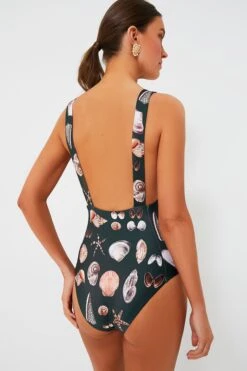 Caracola Cafe Swimsuit -MOTHER || Veronica Beard Shop 1xPiFY03bhidc6oqy2dAj5qiPy3sOoos 1