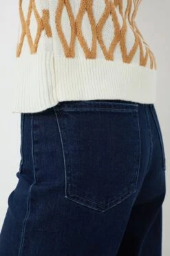 Ink Virginia Wideleg -MOTHER || Veronica Beard Shop 21FkOpzcshVWRvFLwtUB5cTlSs4Ljm5r 1