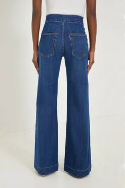 Mercury Brighton Wide Leg Pant -MOTHER || Veronica Beard Shop 344wcVEIXzZZfiqrPZgMAwzIpDjd0BXq 1