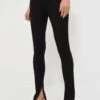 ANINE BING Black Max Pant 2 ANINE BING Black Max Pant -MOTHER || Veronica Beard Shop 37LrsDNdiMiG3ssWvo8nOUOZZ5N4Ob5O 1