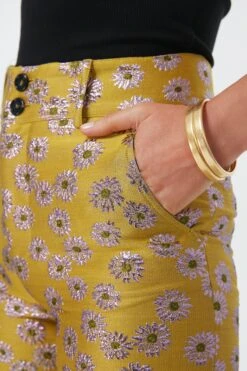 Margarita Hendrix Pants 11 Margarita Hendrix Pants -MOTHER || Veronica Beard Shop 3S8ZYonPxnoienj0KaqRm5M9AgYAPVU9 1