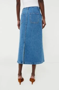 Desert Jocelyn Skirt -MOTHER || Veronica Beard Shop 3Z8fXS1Y2m1l2kIIkVPhRq9qmu34iuIT 1