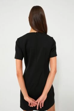 Beaded Bow Amal Mini Dress -MOTHER || Veronica Beard Shop 3jxJDIiScqTT6C343Qp6n86ciLrZbJKG 1