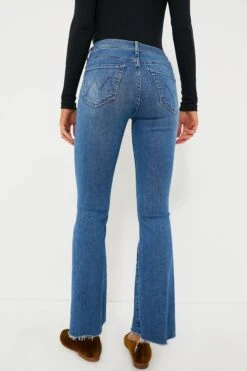 MOTHER Groovy Kind Of Love The Weekender Fray -MOTHER || Veronica Beard Shop 4OKF6fzr8CGhgJkkDYTHjn5lt5eLIXKX 1