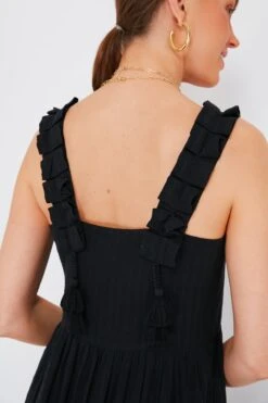 Exclusive Black Rio Dress 11 Exclusive Black Rio Dress -MOTHER || Veronica Beard Shop 4udvhUMVkQWKKFQtdHRZdvngkuvHPuHz 1