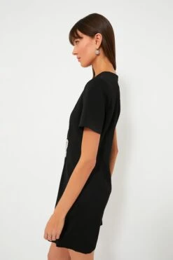 Beaded Bow Amal Mini Dress -MOTHER || Veronica Beard Shop 58K3dYipK3s5YPYxENy0RSnBIGdkeu6i 1