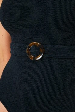 Black Solitaire One Piece -MOTHER || Veronica Beard Shop 5UzN8rd40p7xLoTGOssBJStcL1ALxUEU 1