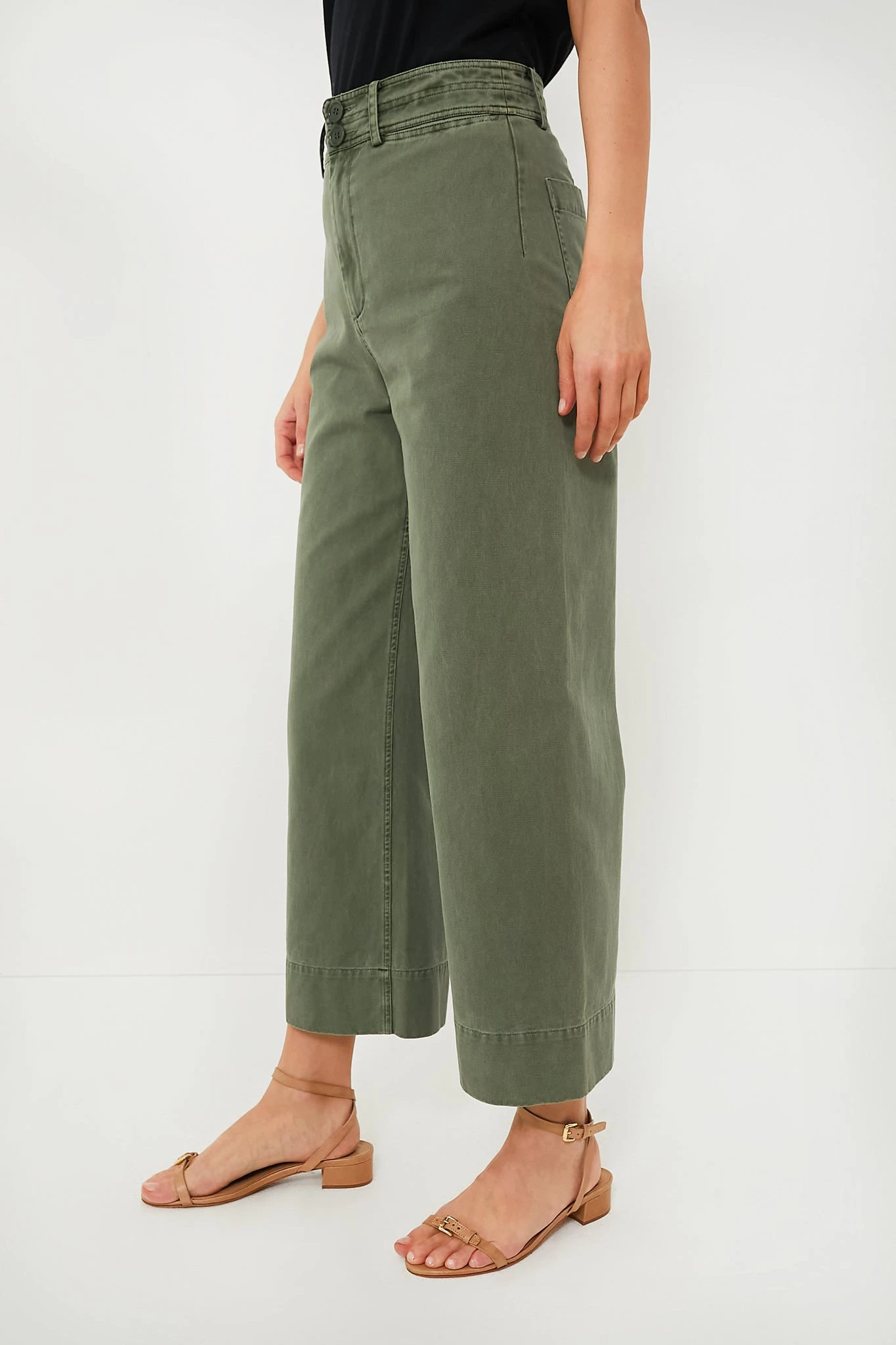 Thyme Chino Merida Pant 5 Thyme Chino Merida Pant - Image 3