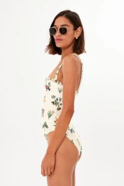 Ranas Limon One Piece -MOTHER || Veronica Beard Shop 60mSZQPWZj4UfF3SKI5nDsGdlI3TjxEO 1