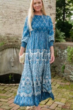 Dewberry Blues Libby Dress -MOTHER || Veronica Beard Shop 6lAG0sUh31b9RsUPuakedSNqTCI9vOvz 1