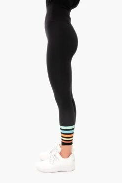 Black Rainbow Everyday Legging 2.0 -MOTHER || Veronica Beard Shop 6rj5pRfA2ayhRaDhSygJNZ7Lkc4H2Jfg 1