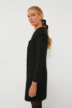 Black Tweed Blanche Dress -MOTHER || Veronica Beard Shop 76VG5xlXFPveeOH3hlEzVwQPed915kPD 1