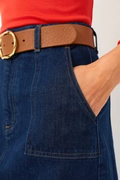 Ink Jocelyn Skirt -MOTHER || Veronica Beard Shop 7EWsoAVpvFD0rKnLwEWI8HRa5tgFtVU0 1