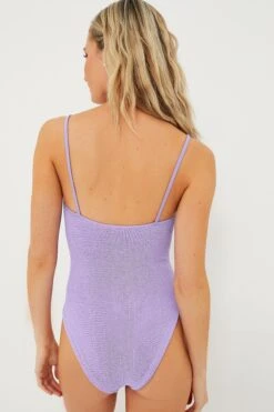 Lilac Pamela One Piece -MOTHER || Veronica Beard Shop 7pryZrVVIIpJ6VndX7uLtw32bLBot3Kd 1