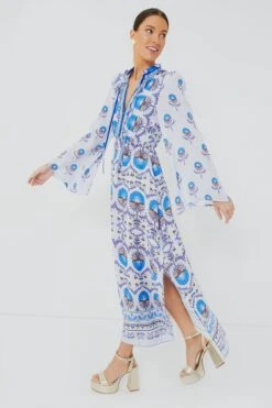 Light Blue Tess Dress 8 Light Blue Tess Dress -MOTHER || Veronica Beard Shop 7vJbH6zjnLTXI5OU4VDl8EW2QPOPKkih 1