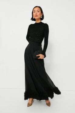 Organza Skirt -MOTHER || Veronica Beard Shop 8itzO6wSs8exVrDaSmxKNoU5bWZoEFw3 1