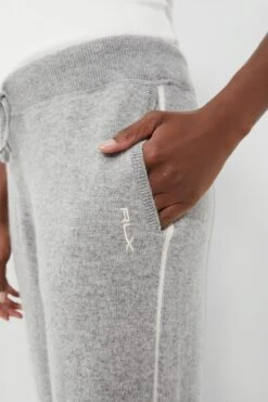 Washable Cashmere Jogger -MOTHER || Veronica Beard Shop 8ym548p2EG3IdP3A1inl3Bp5HaeepeKK 1