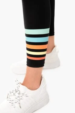 Black Rainbow Everyday Legging 2.0 -MOTHER || Veronica Beard Shop 9aABZ2Vb0UaLjpPa3uKUMnmyYaqDaEt3 1