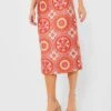 Sun Jacquard Pencil Skirt -MOTHER || Veronica Beard Shop ARDKUk73dnKRPIqxyljTUQobge4N2mjj 1