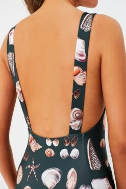 Caracola Cafe Swimsuit -MOTHER || Veronica Beard Shop AmjCL3BoKzjuFFBoz11W25o8PifM8g4P 1