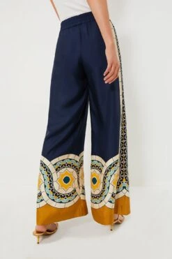 Mudejar Placee Palazzo Pants -MOTHER || Veronica Beard Shop ArJ2CZgJ7jafVFEjLk8PGPiosxD2sRIN 1
