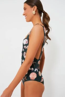 Caracola Cafe Swimsuit -MOTHER || Veronica Beard Shop CSJZOp9mVOc6YheTZeLUnP5Kgb8HhzyQ 1