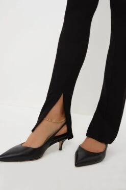 ANINE BING Black Max Pant -MOTHER || Veronica Beard Shop DYLRDqn6rN9L0k9g4HjXr4uz6vyFTqpr 1