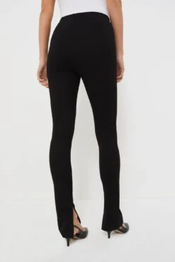 ANINE BING Black Max Pant -MOTHER || Veronica Beard Shop Du0p2zTeRQlPoHzh1iyzkgbdrl82YPA3 1