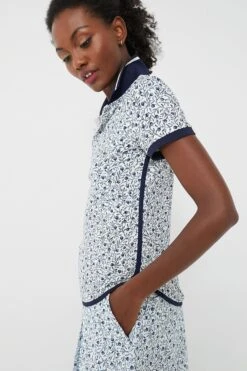 Short Sleeve Lightweight Shirttail Polo 9 Short Sleeve Lightweight Shirttail Polo -MOTHER || Veronica Beard Shop EFF65Otw8UOll9mQkJsozvnYT5vfRxwB 1