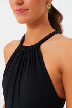 Black Tandem One Piece 13 Black Tandem One Piece -MOTHER || Veronica Beard Shop EnjEL8AOuq69wJgB3abTXSH1nmSxDQoO 1