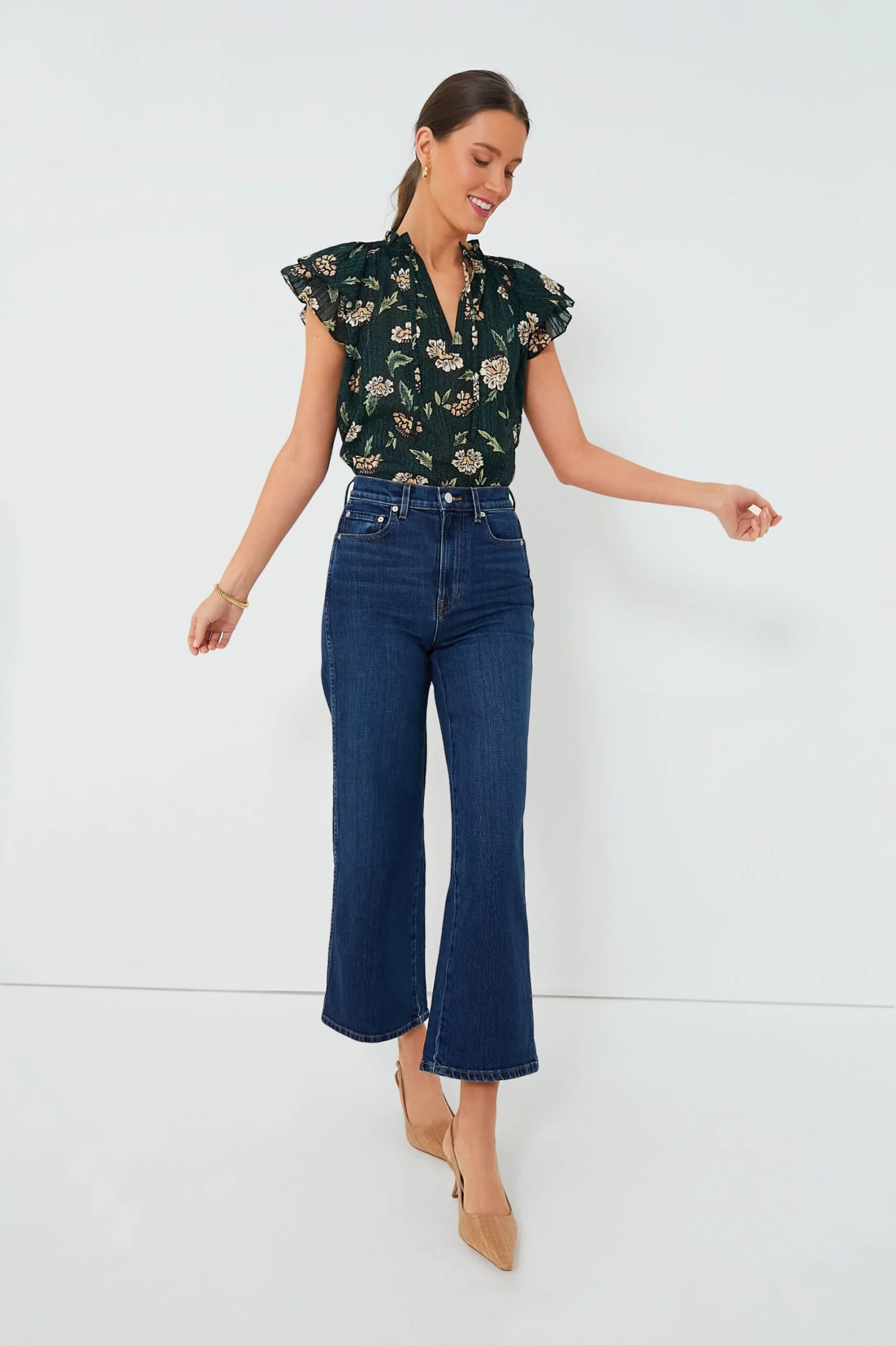 Tulum Wash Merida Jean 4 Tulum Wash Merida Jean - Image 2