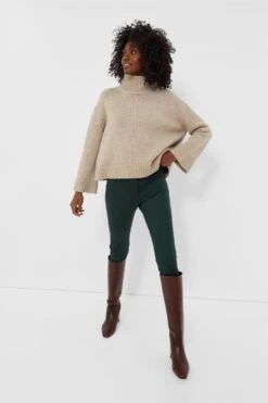 Green Ponte Bridwell Riding Pants -MOTHER || Veronica Beard Shop H86Maxmcn7Ugyzwq1GxVmpazfiod2pnv 1