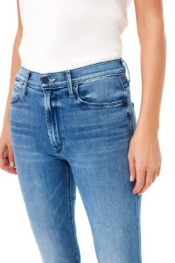 MOTHER We The Animals The Mid Rise Dazzler Ankle -MOTHER || Veronica Beard Shop HHv8TkDthAPQ4nn6HFBTzdsmsfijWQ12 1