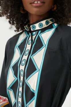 Lotus Placee Sundowner Dress -MOTHER || Veronica Beard Shop HR224XrTA8SSZ0h37BAkvKezZYqUvN6G 1