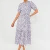 Lavender Floral Frannie Maxi Dress -MOTHER || Veronica Beard Shop HvK8VLF2zyesSnSm2mvwtA4N002wtsp0 1