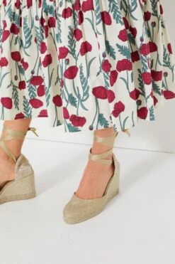 Amaryllis Floral Tanner Skirt -MOTHER || Veronica Beard Shop HxNkGiA6h9v21m5LODQsefH9DPxfvyr8 1