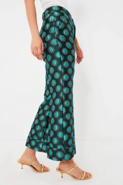 Jacquard Winter Sun Hendrix Pants 10 Jacquard Winter Sun Hendrix Pants -MOTHER || Veronica Beard Shop IvZPPyXpPhjJbSjockjT7XbG6GRAMK95 1