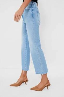 MOTHER Norway, Dude The Kick It Ankle Fray -MOTHER || Veronica Beard Shop IxAidfniIKIm2DW5Z0HrWihROk2djeu2 1