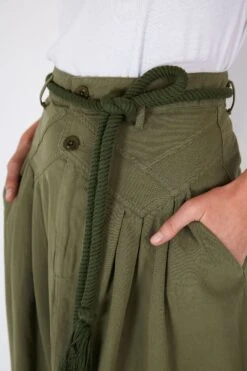 Army The Field Skirt 11 Army The Field Skirt -MOTHER || Veronica Beard Shop J5aVzTscLIZTPPkmH8PaMT4DNbqPJ0qd 1