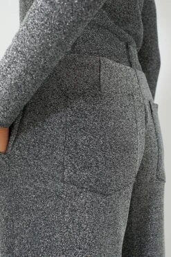 Baum Und Pferdgarten Shimmer Gray Jya Pant -MOTHER || Veronica Beard Shop JeMJqKzCK3iswRPzrMPCWj6nhhbS2Lhe 1