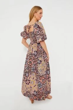 Pink Lola Dress -MOTHER || Veronica Beard Shop KU6Zjp52DgnNTiQlivyn8QT2akCDQFhY 1