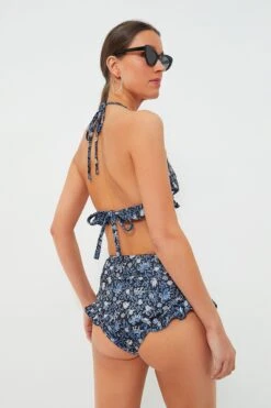 Multi Maria Printed Bikini Top -MOTHER || Veronica Beard Shop KZixGQdcwzqNBIjgAELDvQfHMN1MsQn1 1