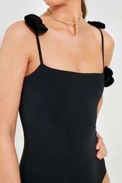 Black Gimani One Piece 11 Black Gimani One Piece -MOTHER || Veronica Beard Shop Ku7okjITUmgzBTDf20vmowE1Rz9r4SOe 1