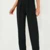 Marella Black Arles Trouser