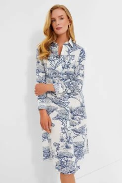 Safari White Tunic -MOTHER || Veronica Beard Shop MO9HYMfWgFe39SHnW4da7YTC2tThxGqP 1