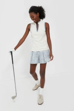 Sleeveless Air Tech Polo 13 Sleeveless Air Tech Polo -MOTHER || Veronica Beard Shop MOd0wM9xSh00ww8ETCIM3nrSv3nacNmb 1