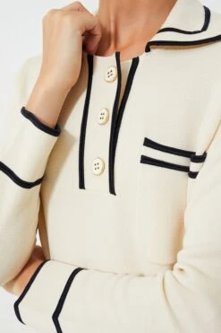 Cream Eleonora Dress -MOTHER || Veronica Beard Shop MQsDqEHKCQ1xSq9gF07U6na42mSBPn2j 1