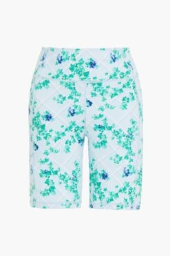 Light Blue English Ivy 7 Inch Ava Bike Shorts -MOTHER || Veronica Beard Shop NFmDpZIwiYVXHe4RJyGsK0C9ZVS7mg26 1