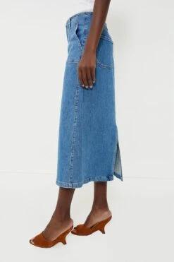 Desert Jocelyn Skirt -MOTHER || Veronica Beard Shop NO89z25rQFa6ZOIpQ9MzF3pkmjNY7hjk 1